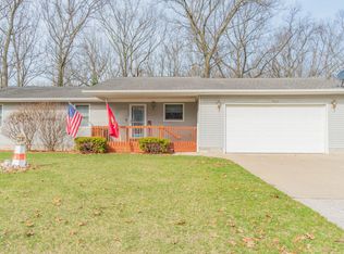 235 Vashti Ln, Muskegon, MI 49442