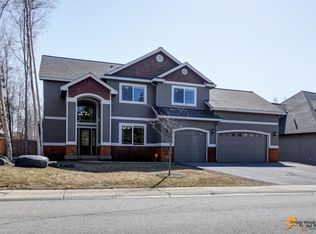 4280 Chiniak Bay Dr, Anchorage, AK 99515