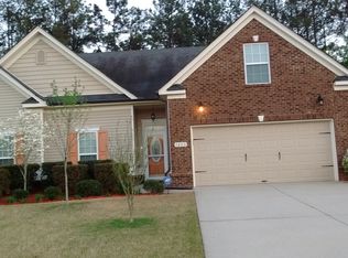 1455 Dillard Heights Dr, Bethlehem, GA 30620
