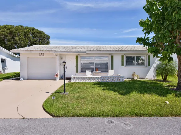 130 NW 14TH Street, Boynton Beach, FL 33426