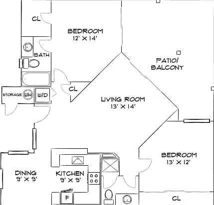 Creekside Alta Loma — Photo 20