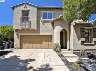 229 S Pacifico St, Mountain House, CA 95391