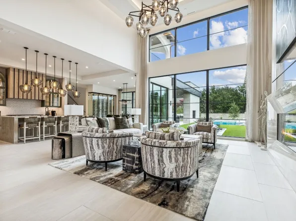 7239 Oak Alley Dr, Colleyville, TX 76034