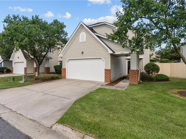 3004 Big Bend Dr, Chesapeake, VA 23321