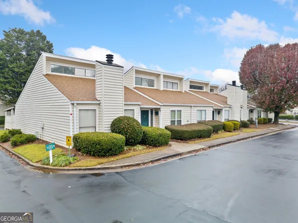 816 Serramonte Dr, Marietta, GA 30068