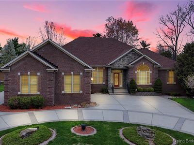 1519 Nole Drive, Jeffersonville, IN, 47130