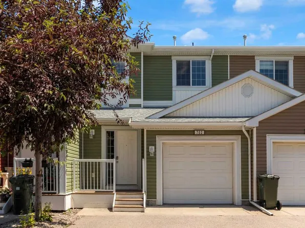 800 E Yankee Valley Blvd SE #702, Airdrie, AB T4A 2L1