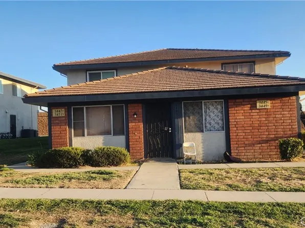 3451 Rainbow Ln #48, Highland, CA 92346