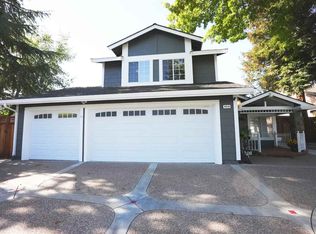 4810 Fawn Hill Way, Antioch, CA 94531