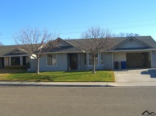 2730 Cimarron Dr, Red Bluff, CA 96080