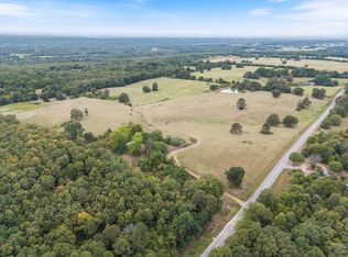 21 W Cedar Hill Rd, Greenbrier, AR 72058