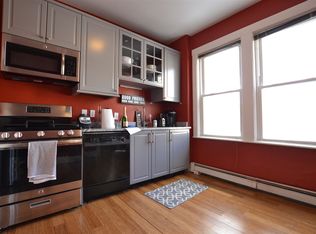 144 Sutherland Rd APT 1X, Brighton, MA 02135