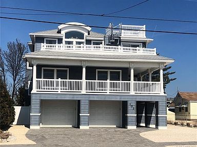 5000 Long Beach Blvd B Brant Beach Nj 08008 Zillow