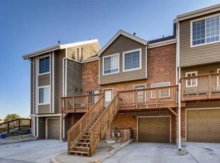 2296 S Pitkin Way APT D, Aurora, CO 80013