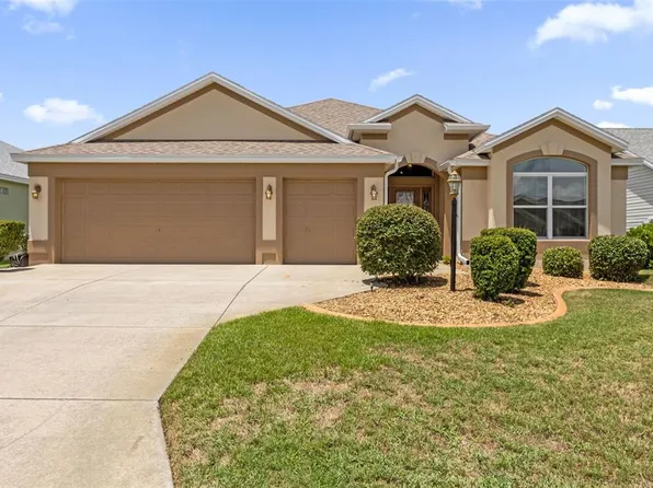 897 Folkstone Way, The Villages, FL 32162