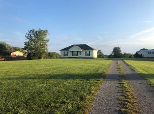 5650 Lakeview Rd, Springfield, TN 37172