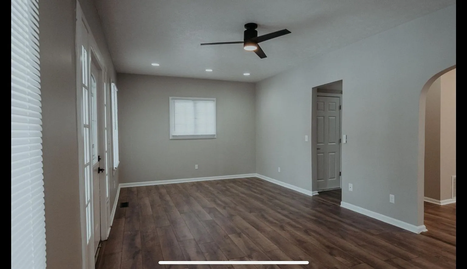 Spacious 3BR Duplex in Louisville — Photo 4
