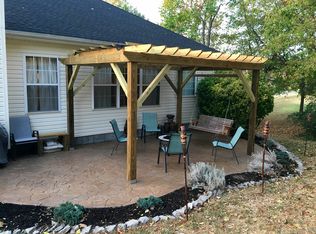 1303 Connor Ct, Nolensville, TN 37135