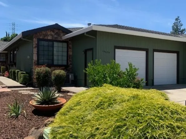 16675 Lone Hill Dr, Morgan Hill, CA 95037