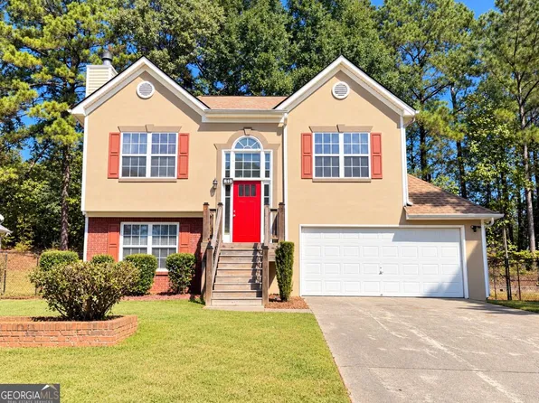 359 Kendrick Estates Dr, Jonesboro, GA 30238