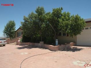 10675 Granite Trl, Santa Margarita, CA 93453