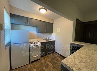 633 W State St APT 2B, Springfield, MO 65806