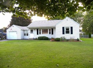 4559 Mount Read Blvd, Rochester, NY 14616