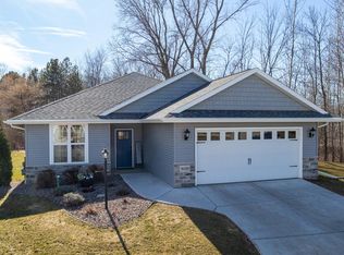5055 N Milkweed Trl, Appleton, WI 54913
