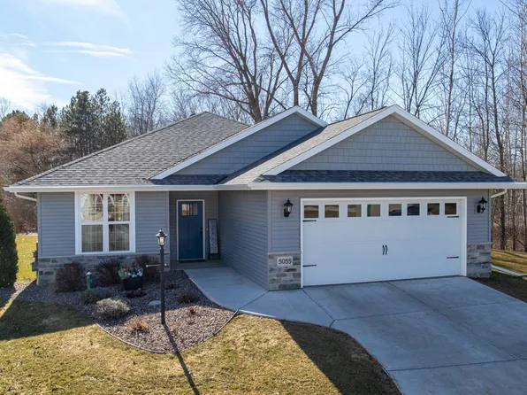 5055 N Milkweed Trl, Appleton, WI 54913