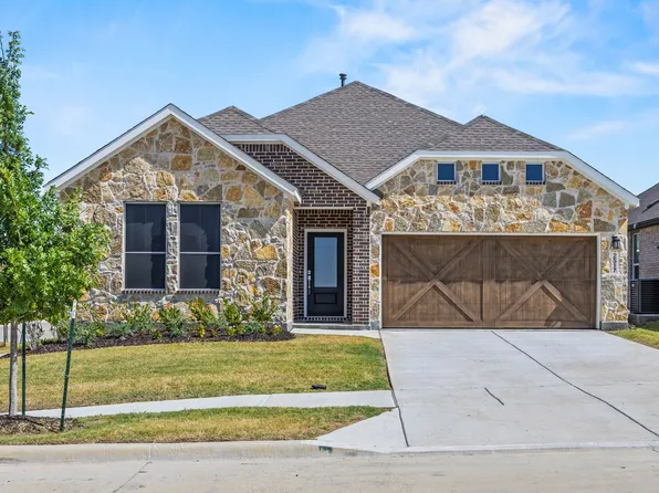 2517 Greenbelt Rd, Celina, TX 75009
