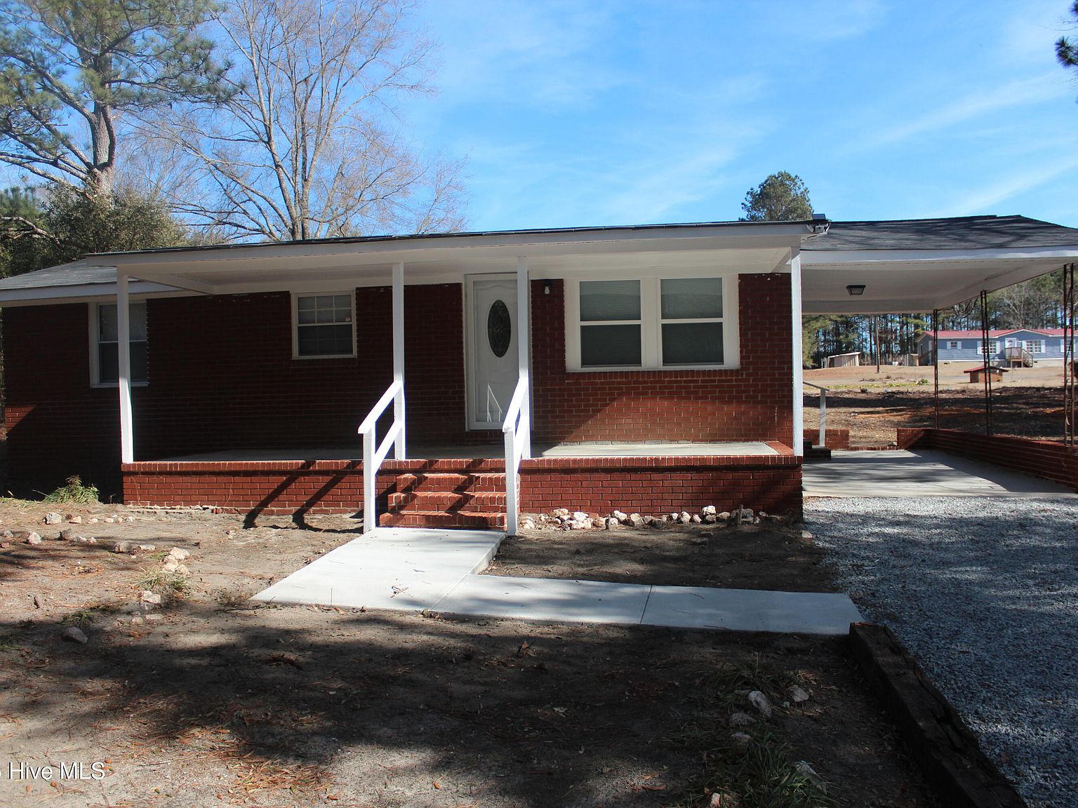 120 Hillview Street, Candor, NC 27229 | Zillow