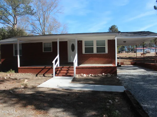 120 Hillview Street, Candor, NC 27229