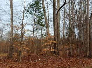 96 Highway Mountain Creek Rd, Oxford, NC 27565