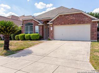 13113 Mystic Saddle, Helotes, TX 78023