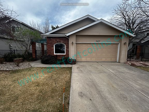 2nd image of 3437 Fieldstone Dr