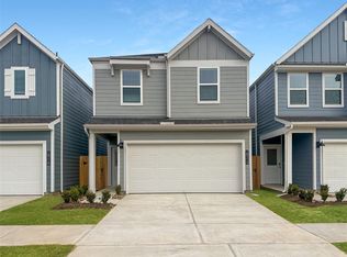3523 Adelie Ln, Katy, TX 77494