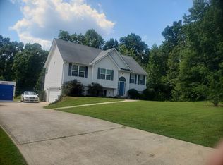 30 Manderly Way, Covington, GA 30016