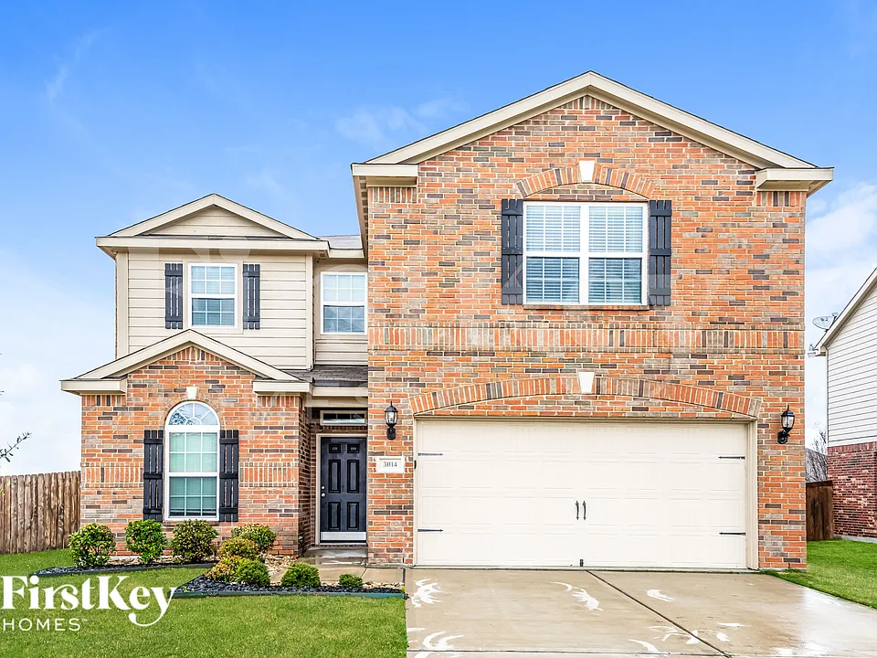 3014 Flowering Springs Dr