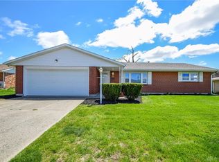 5256 Bromwick Dr, Dayton, OH
