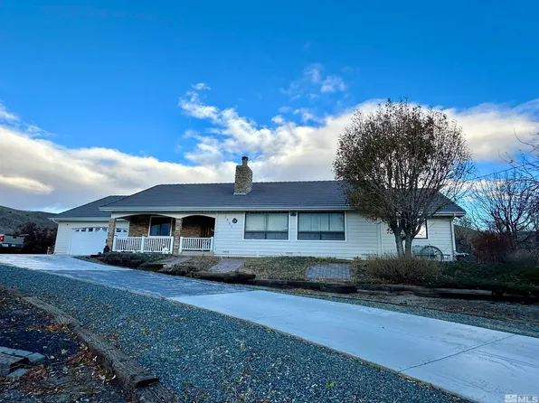 3951 Conte Dr, Carson City, NV 89701
