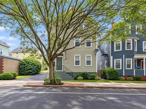 510 Wickenden St #3, Providence, RI 02903