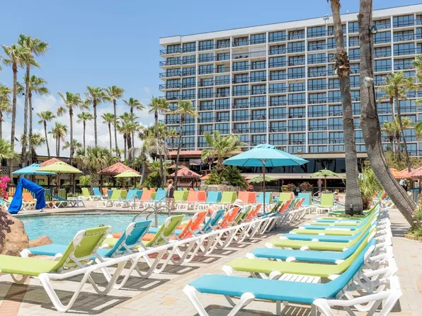 500 Padre Blvd #508, South Padre Island, TX 78597