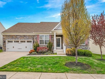 424 Winterberry Dr, Middletown, DE, 19709