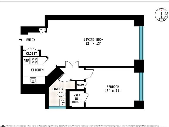 2nd image of 420 E 64th St APT W4a