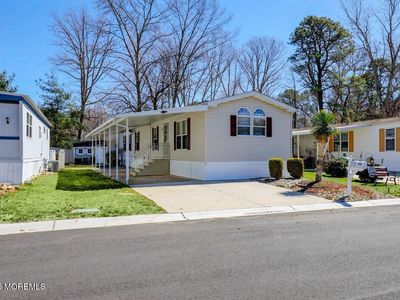 64 Antonia Drive, Jackson, NJ, 08527