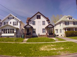51-53 Burrows St, Rochester, NY 14606