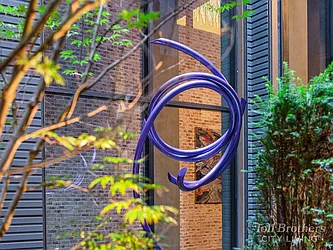 Sold by Toll Brothers