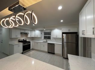 167 Hutton St FLOOR 1, Jersey City, NJ 07307