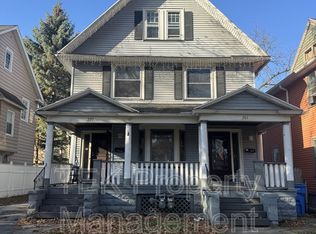 259-261 Pierpont St, Rochester, NY 14613