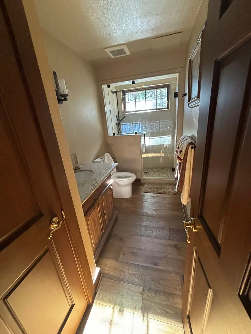 Winter rental comfortable family home — Photo 4